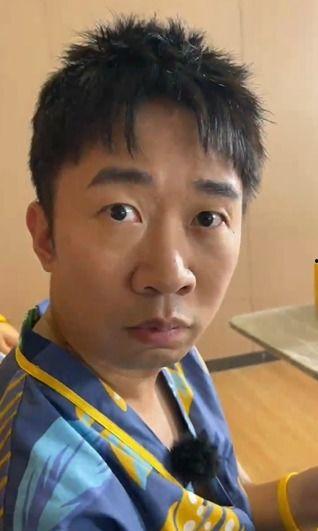 杨迪吃瓜买瓜是真的吗视频,揭秘明星的真实生活