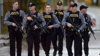 美国警察吃瓜视频,一场意外引发的全民热议
