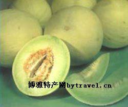 梦见给人吃梨瓜,揭秘“梦见给人吃梨瓜”的深层寓意