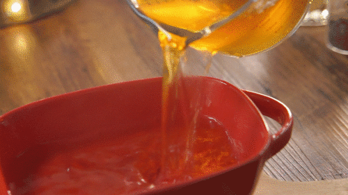 蜜瓜可以加热再吃吗,安全与美味的探索