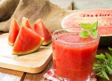 月经初期可以吃瓜吗,瓜类食物的适宜与否