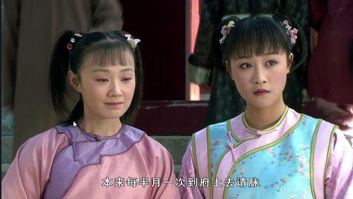 太医吃瓜,揭秘宫廷秘闻背后的真相