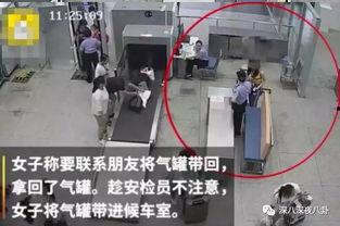 安检吃瓜群众,吃瓜群众眼中的安全守护