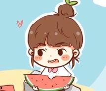 直视情侣吃瓜图片,甜蜜指数爆表！