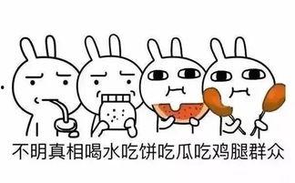 吃瓜群众没毛病,理性围观,品味生活百态