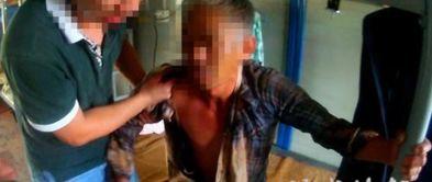 女子跳楼男子吃瓜,道德沦丧还是冷漠无情?