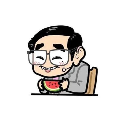 最近喜欢发吃瓜表情,揭秘娱乐圈最新“吃瓜”热点