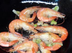 方瓜和虾可以一起吃吗,能否共食的饮食之谜