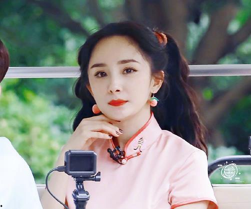 双马尾女的吃瓜,揭秘娱乐圈幕后真相