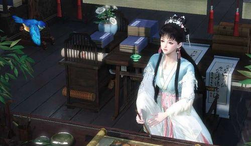 逆水寒改不改吃瓜,改编与否,吃瓜群众热议不断