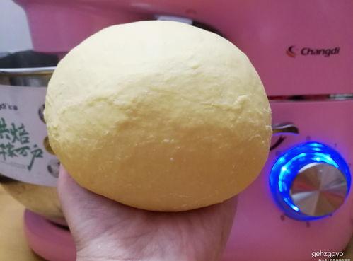 吃瓜发面,揭秘面食制作中的神奇魔法