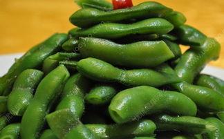 孕妇可以吃瓜毛豆吗,瓜类与毛豆的适宜摄入与注意事项